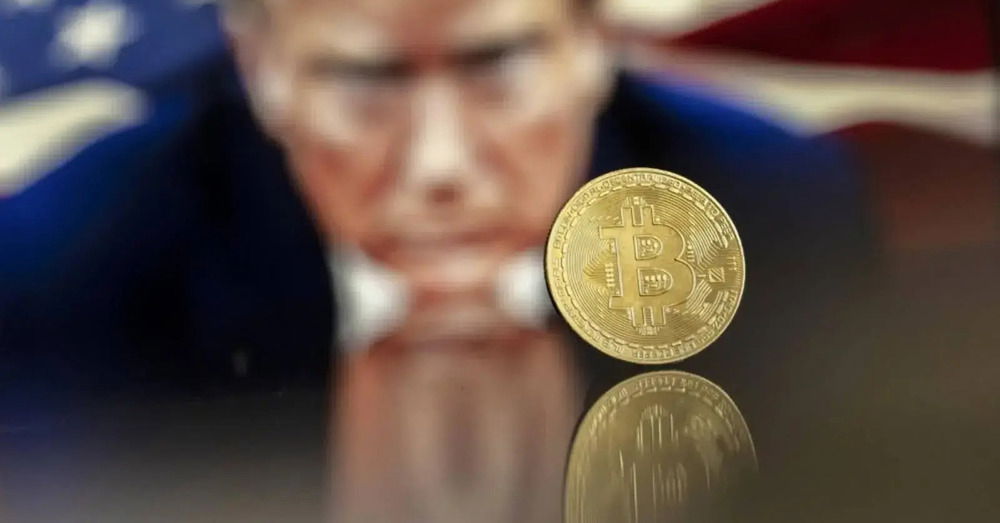 Altro che risiko bancario, i soldi si fanno con le stablecoin? Donald Trump l&#039;ha capito e ha lanciato la sua Usd1. Finalmente le criptovalute iniziano a generare veri soldi?