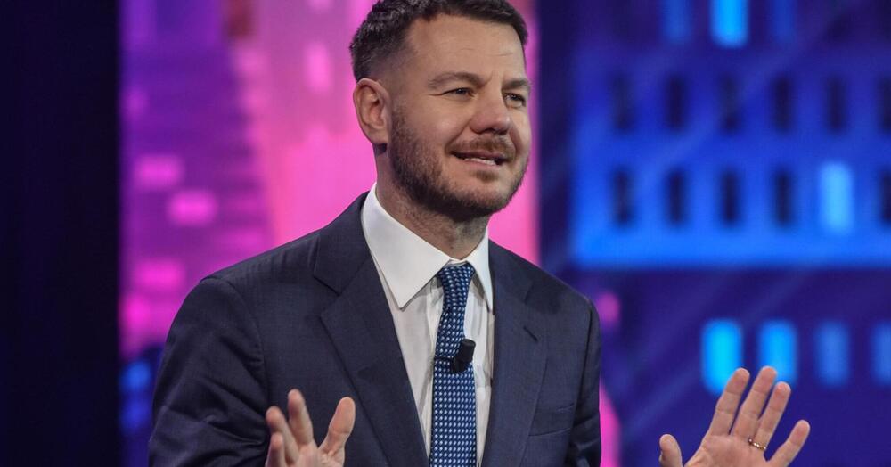 Cattelan va a Mediaset? Caro Alessandro, non fare il Fallon! Che se toppi pure questa, non ti resta che Telecapri...
