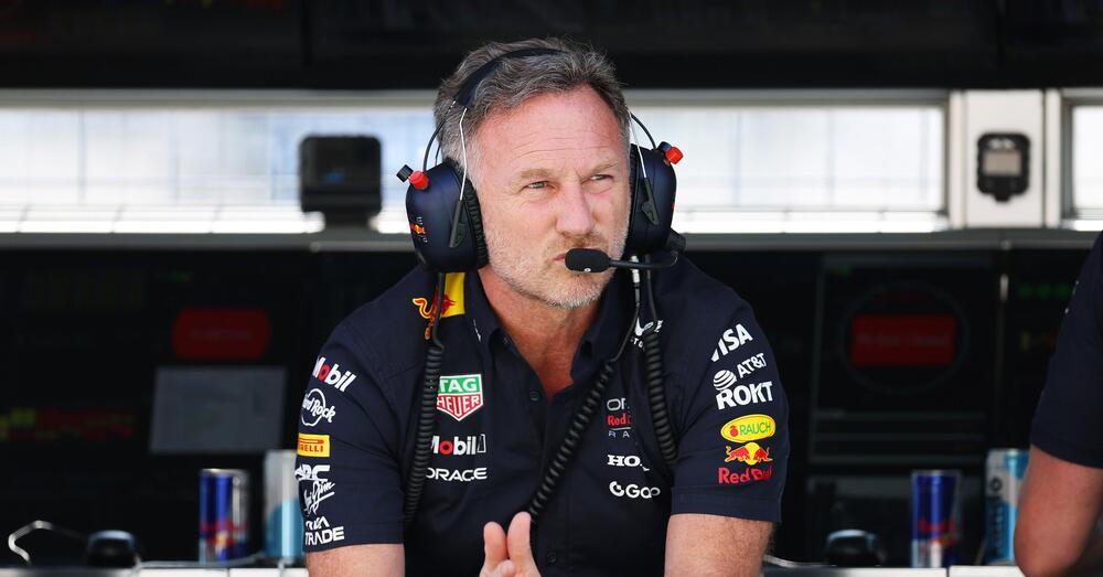 Ma in che senso la Red Bull ha licenziato Christian Horner? Dopo 20 anni si cambia il capo. E ora il futuro di Max Verstappen&hellip;