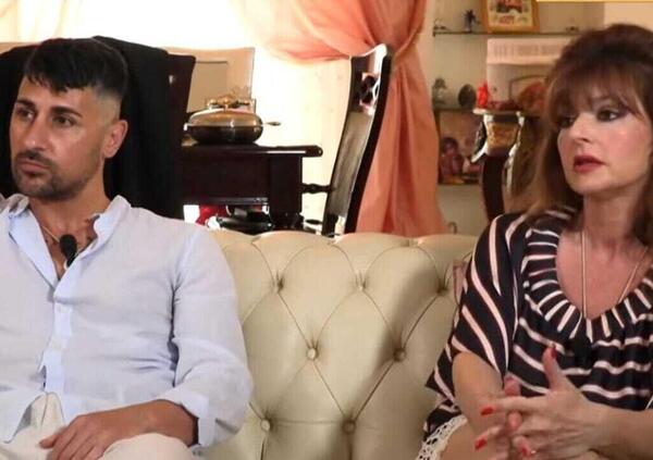 Temptation Island, la bomba sul fal&ograve; di confronto tra gli avvocati Sonia e Alessio: ma lui sa che la fidanzata &egrave; rimasta nella casa con le altre ragazze? E ora&hellip;