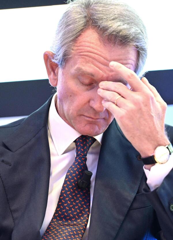 Risiko bancario, i sindacati di Mediobanca sbottano con l&rsquo;ad Nagel: &ldquo;Non ci userete contro Montepaschi&rdquo;. Quindi sono d&rsquo;accordo con l&rsquo;Offerta pubblica di scambio (Ops)?