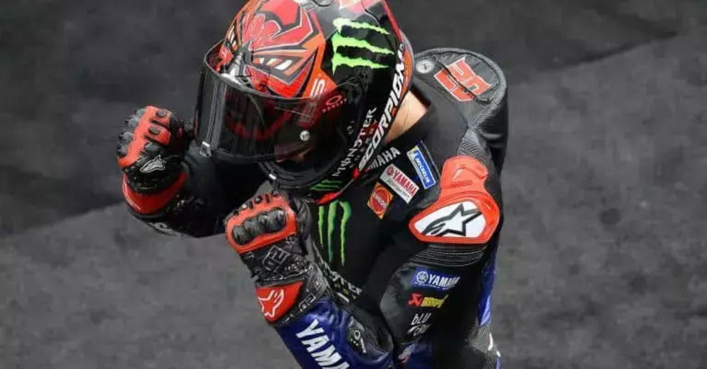 Fabio Quartararo ci ha messo di mezzo la salute mentale: &ldquo;Voglio di pi&ugrave;&rdquo;. Yamaha &egrave; avvisata, ma al Sachsenring ci sar&agrave; da soffrire&hellip;