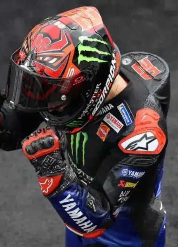 Fabio Quartararo ci ha messo di mezzo la salute mentale: &ldquo;Voglio di pi&ugrave;&rdquo;. Yamaha &egrave; avvisata, ma al Sachsenring ci sar&agrave; da soffrire&hellip;