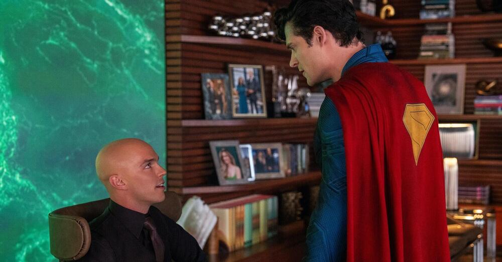 L&rsquo;estate 2025 al cinema &egrave; ORGOGLIO NERD! Da Jurassic World &ndash; La rinascita a Superman, The Old Guard 2 e Fantastici Quattro. Ecco i film che vale la pena vedere in sala o in streaming