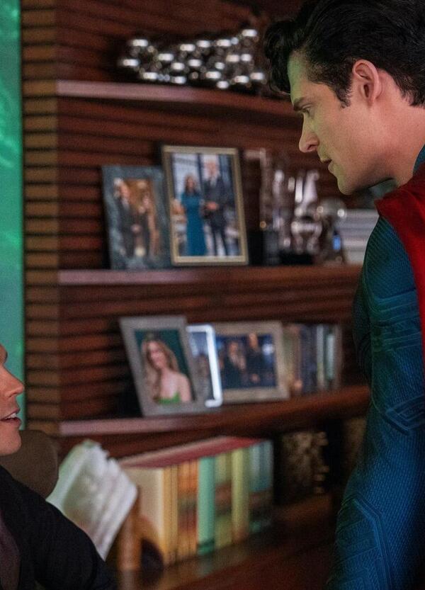 L&rsquo;estate 2025 al cinema &egrave; ORGOGLIO NERD! Da Jurassic World &ndash; La rinascita a Superman e...