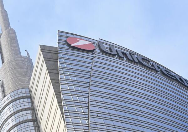Risiko bancario, chi ha il GOLDEN POWER pi&ugrave; lungo? Su Unicredit che vuole comprare Bpm si scontrano il governo Meloni e l&rsquo;Unione europea. E ora il governo blocca tutto&hellip;