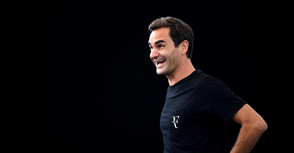 PARLA RE ROGER: Ecco su chi punta Federer a Wimbledon (e Alcaraz?). S&igrave;, &egrave; difficile scegliere tra Sinner e Djokovic, ma&hellip;