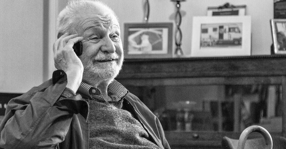 Addio a Goffredo Fofi, un mistico missionario (non un intellettuale). Che cosa ci ha isegnato? A scrivere del cu*o di Elodie per poter pubblicare anche articoli come questo 