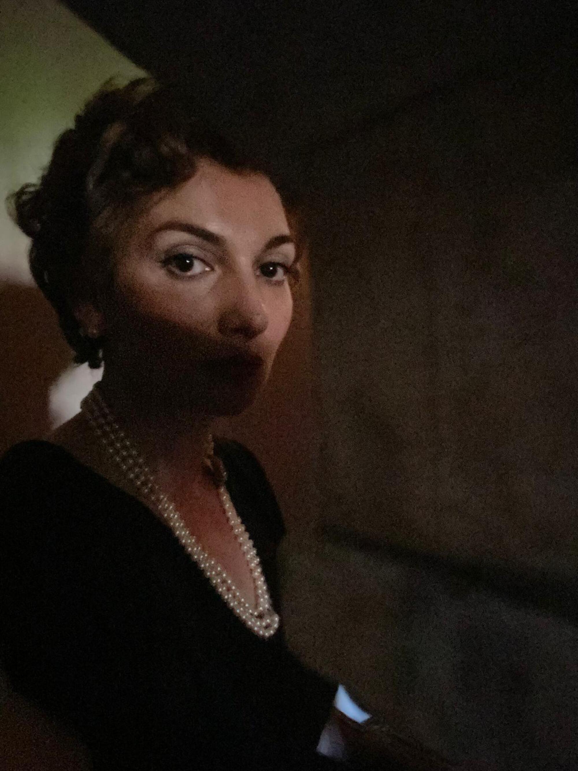Francesca Cellini