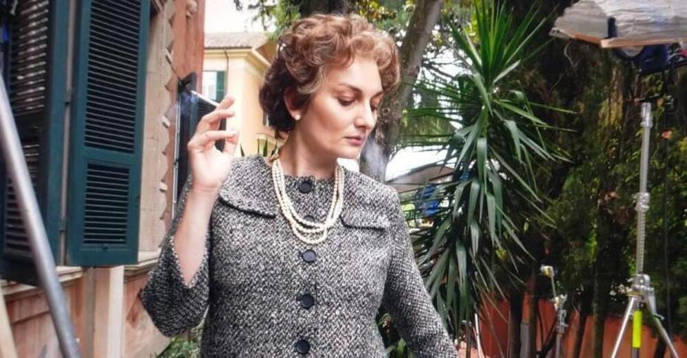 &ldquo;Vi racconto il film Anna (Magnani) di Monica Guerritore&rdquo;, parla l&rsquo;attrice Francesca Cellini. &ldquo;Quando Andrea Purgatori ha letto la sceneggiatura, gli &egrave; piaciuta moltissimo&rdquo;. E su Suso Cecchi D&#039;Amico e la lezione di Mastroianni&hellip;