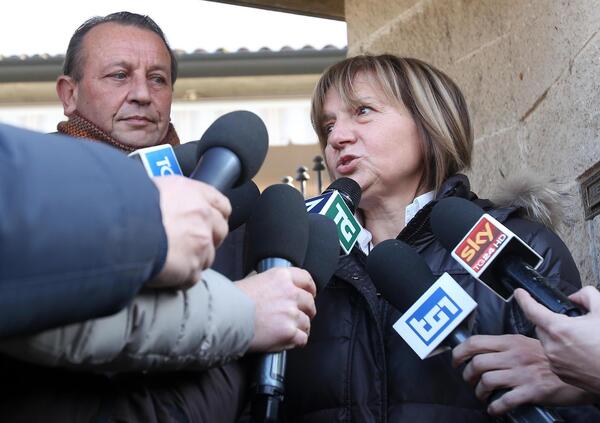 Omicidio Poggi, VENDUTO IL VIDEO DELL&rsquo;AUTOPSIA DI CHIARA: il macabro filmato che mostra il corpo massacrato dopo il delitto. Il Garante della privacy blocca tutto: &ldquo;Lede la dignit&agrave; della vittima e della sua famiglia&rdquo;. Quando la morbosit&agrave; supera la morale&hellip;