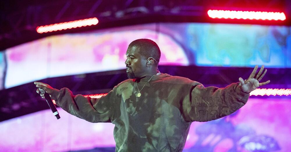 Festival e concerto di Kanye West annullati in Slovacchia? Ecco perch&eacute; chi riduce un artista complesso come Ye a un&rsquo;etichetta di &ldquo;antisemita&rdquo; compie un atto di pigrizia intellettuale