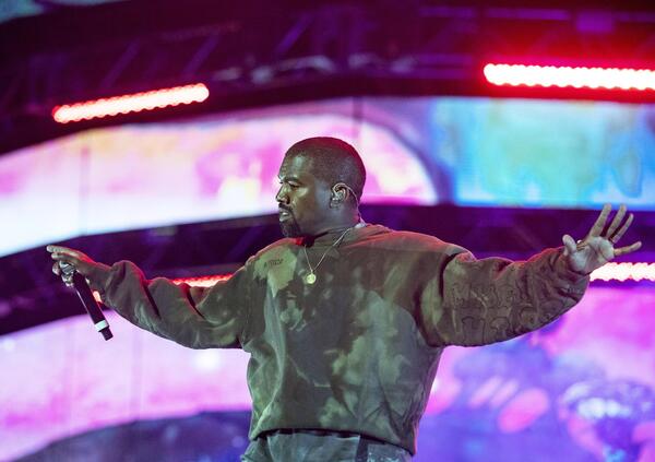 Festival e concerto di Kanye West annullati in Slovacchia? Ecco perch&eacute; chi riduce un artista complesso come Ye a un&rsquo;etichetta di &ldquo;antisemita&rdquo; compie un atto di pigrizia intellettuale