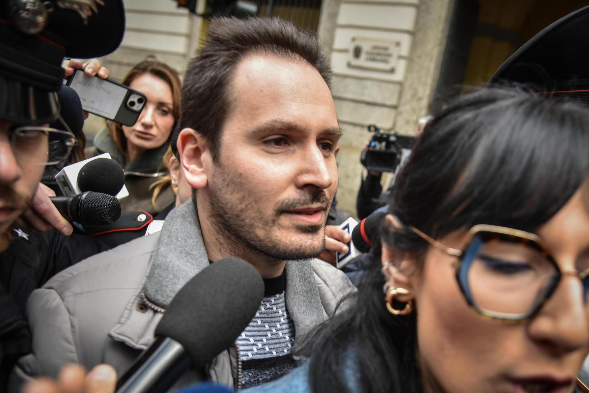 Andrea Sempio