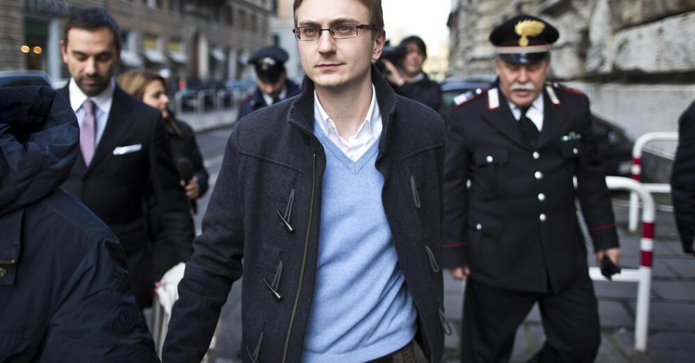 Omicidio Poggi, &Egrave; SCONTRO TOTALE A QUARTO GRADO sul dna maschile trovato sulla bocca di Chiara. Abbate: &ldquo;&Egrave; clamoroso. Toglie definitivamente Stasi da questa storia&rdquo;. Ma Garofano sminuisce: &ldquo;Non credo ci siano risultati eclatanti perch&eacute;&hellip;&rdquo;