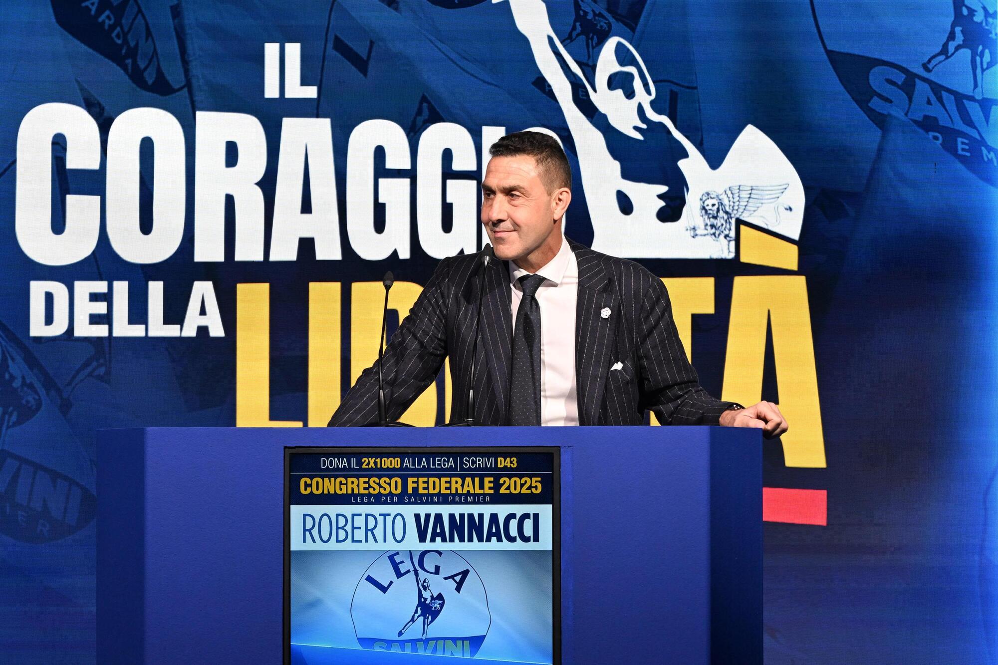 Roberto Vannacci