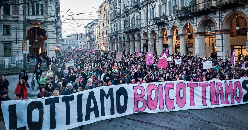 Freeda, dai post tutta apparenza e zero contenuto, all&rsquo;evoluzione del femminismo e dell&rsquo;attivismo social con ThePeriod: ma il vero salto in avanti nella comunicazione e nella credibilit&agrave; sta nella consapevolezza dei follower? 