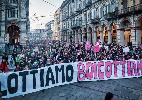 Freeda, dai post tutta apparenza e zero contenuto, all&rsquo;evoluzione del femminismo e dell&rsquo;attivismo social con ThePeriod: ma il vero salto in avanti nella comunicazione e nella credibilit&agrave; sta nella consapevolezza dei follower? 