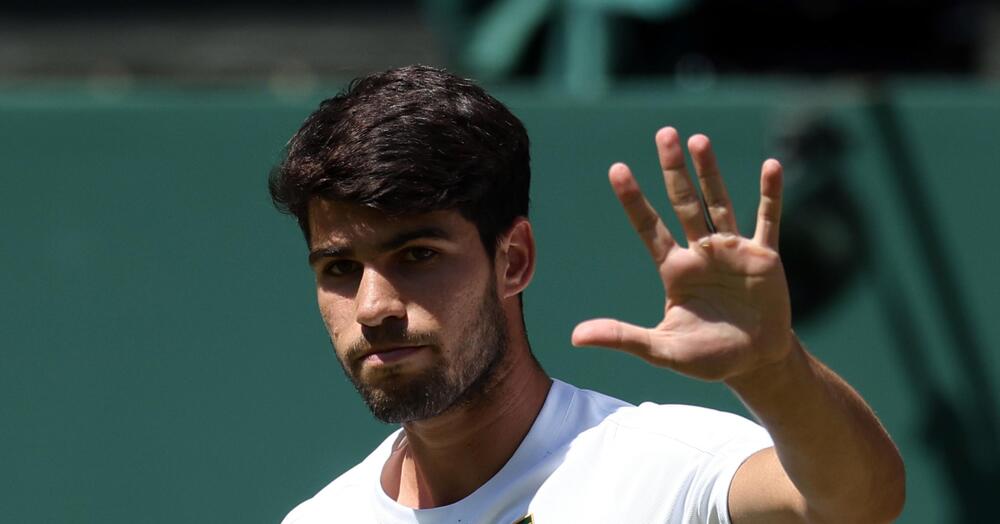 Finale di Wimbledon, ma Alcaraz ha paura di Sinner dopo la partita con Djokovic? PARLA CARLOS: &ldquo;Jannik? Quella partita mi ha sorpreso perch&eacute;&hellip;&rdquo;. Poi sul match e le incognite&hellip;