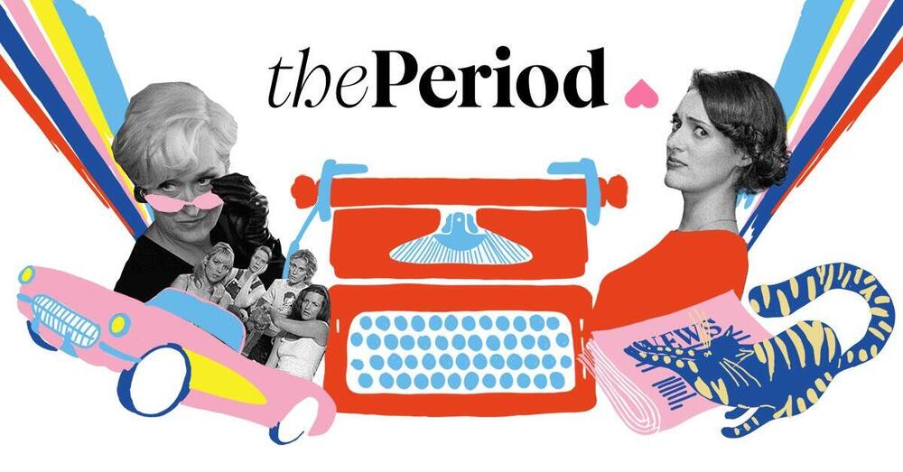 Ok, ma che caz*o &egrave; thePeriod, la testata giornalistica che punta a sostituire Freeda nel cuore delle femministe? Informativa, polemica e arrabbiata, come la sua creatrice Corinna De Cesare&hellip;