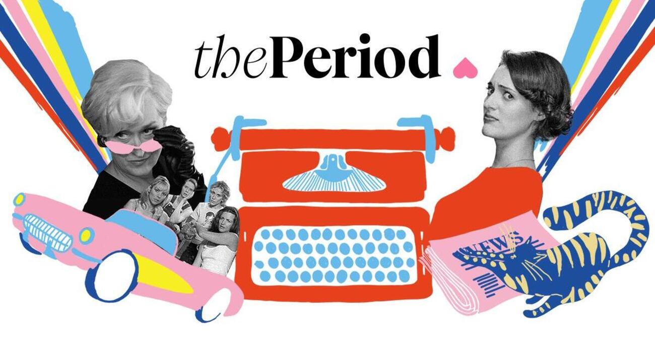 Ok, ma che caz*o &egrave; thePeriod, la testata giornalistica che punta a sostituire Freeda nel cuore delle femministe? Informativa, polemica e arrabbiata, come la sua creatrice Corinna De Cesare&hellip;