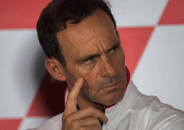 Ok, ma davvero Alberto Puig (dopo averne azzeccate poche) rivorrebbe Marc Marquez in Honda? &ldquo;A volte la vita &egrave; strana, e dal 2027&hellip;&rdquo;