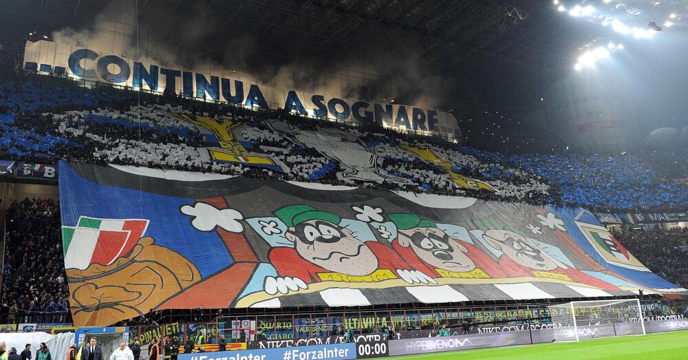 LA CURVA NORD FA CAUSA ALL&#039;INTER. Niente abbonamenti agli ultras in black list, anche senza precedenti. E un pool di 20 avvocati far&agrave; causa civile alla societ&agrave;. Intanto per i costi &egrave; rivolta social