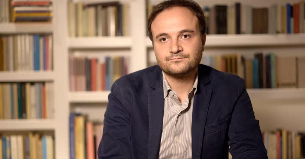 Per Paolo Di Paolo i libri in Italia non si vendono perch&eacute; la tv li snobba, ma &egrave; cos&igrave;? No, il problema &egrave; un altro: ecco perch&eacute; la letteratura deve tornare a essere ribellione, alla faccia dei trend (e dei &ldquo;booktoker&rdquo;) sui social