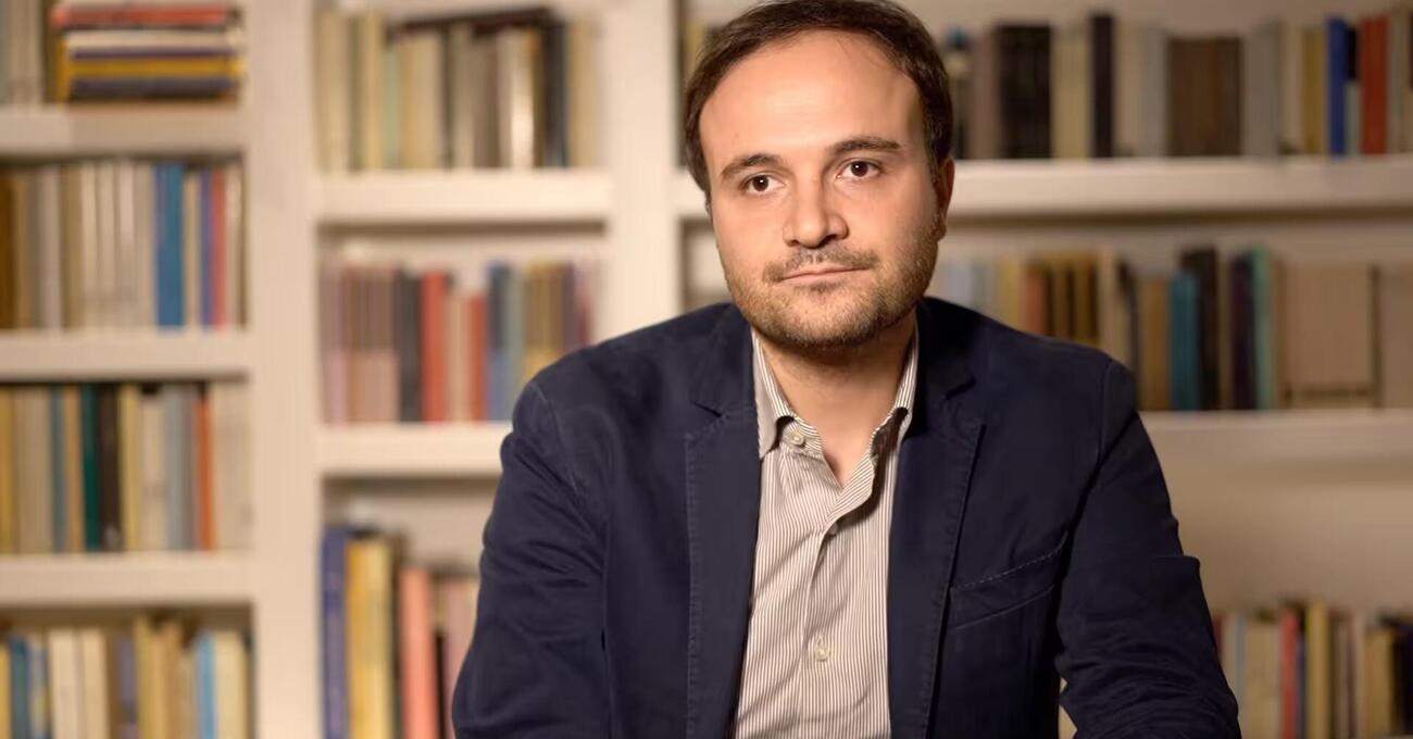 Per Paolo Di Paolo i libri in Italia non si vendono perch&eacute; la tv li snobba, ma &egrave; cos&igrave;? No, il problema &egrave; un altro: ecco perch&eacute; la letteratura deve tornare a essere ribellione, alla faccia dei trend (e dei &ldquo;booktoker&rdquo;) sui social