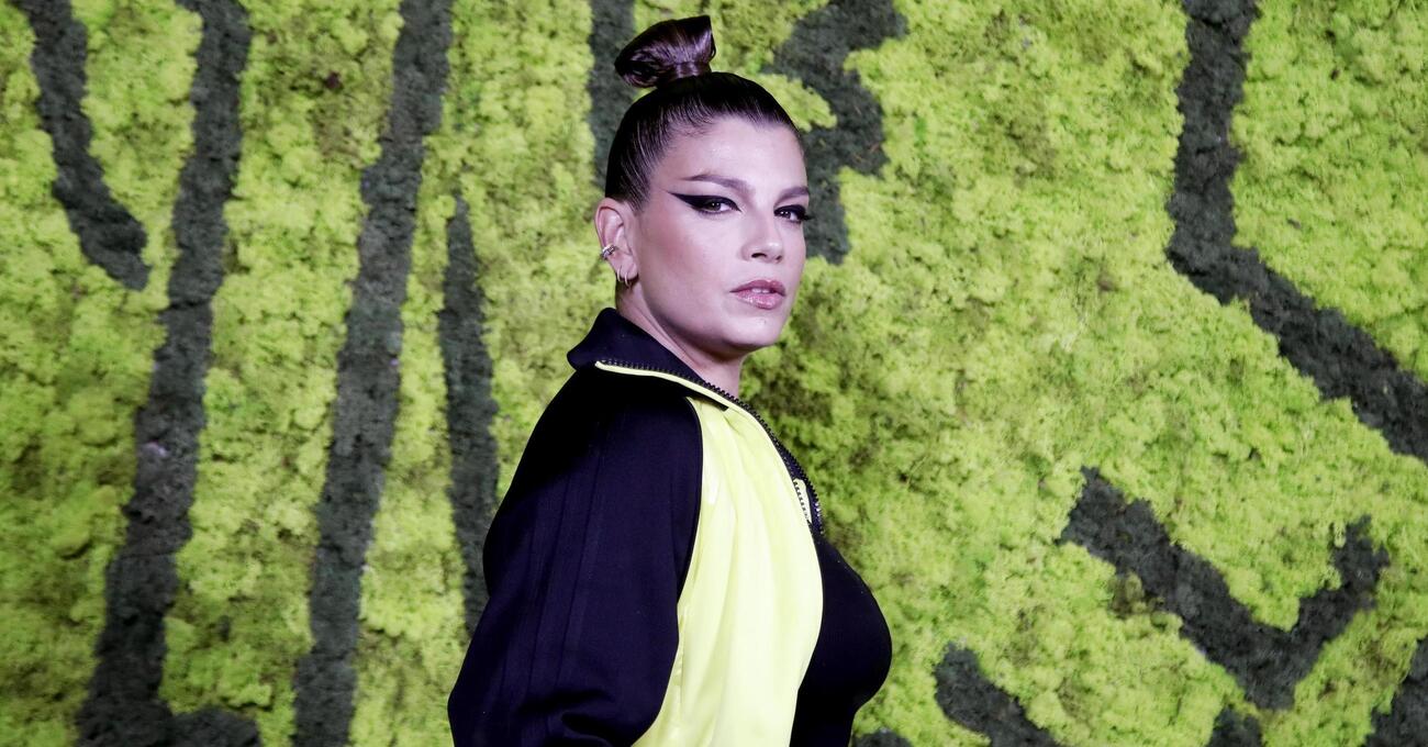 Emma Marrone numero uno, le magliette di Fuckyourclique, le ipotesi su Sanremo 2026, Vladimir Luxuria in Croazia e il nuovo prodotto di Belen&hellip; A tutto gossip con Roberto Alessi