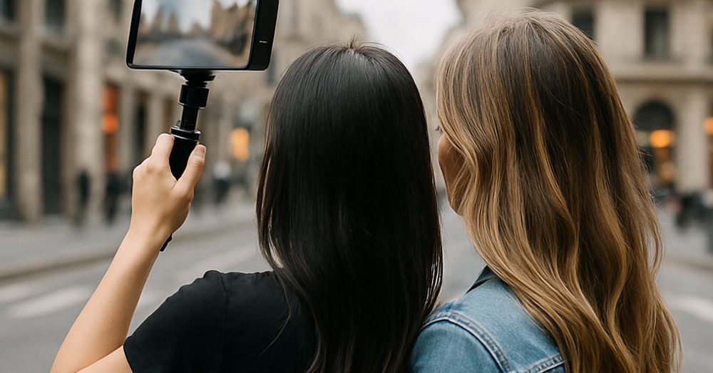 INFLUENCER IN CRISI? Fiducia in calo, compensi dimezzati. Intanto i creator diventano imprese e... ecco cosa sta succedendo