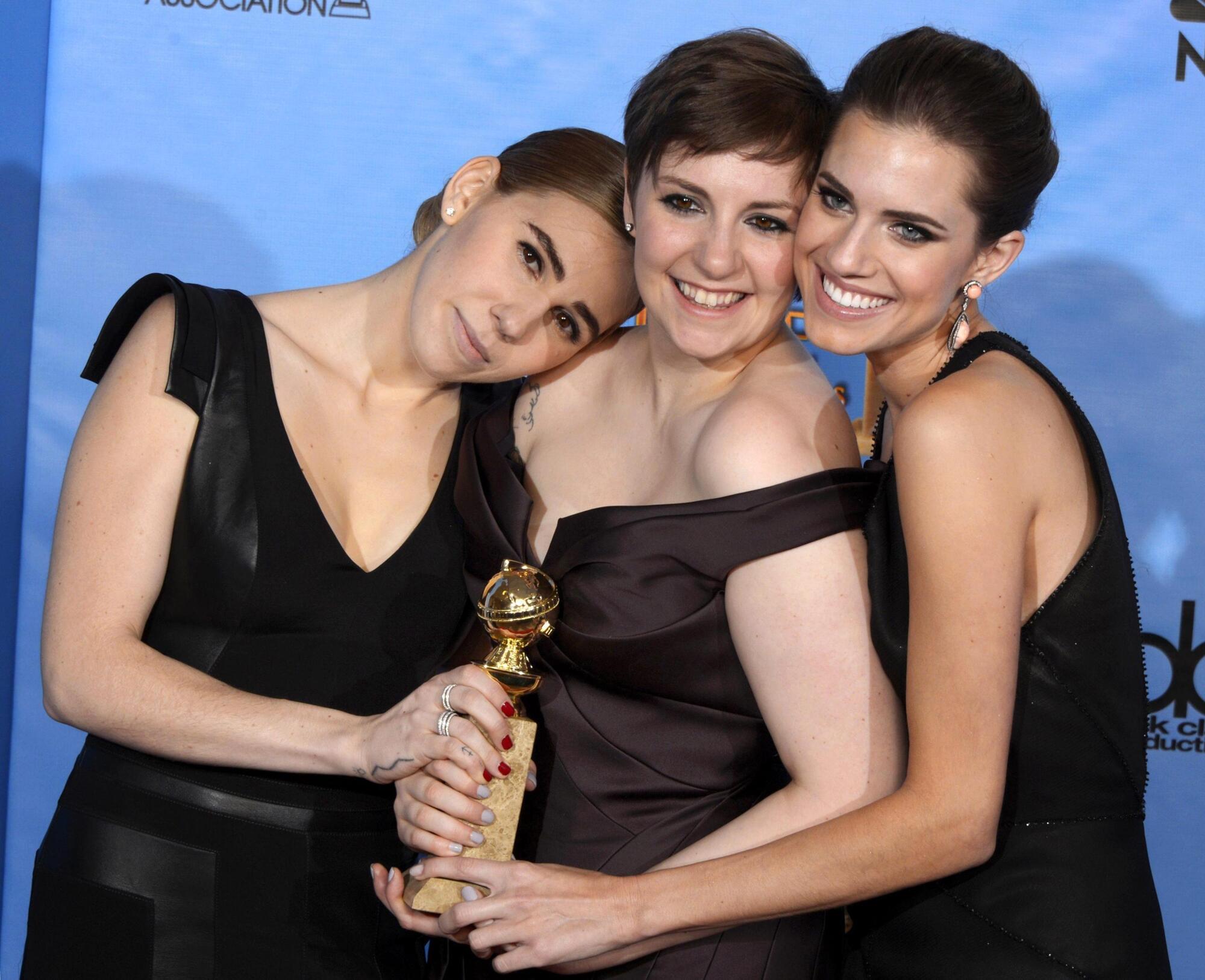girls ansa