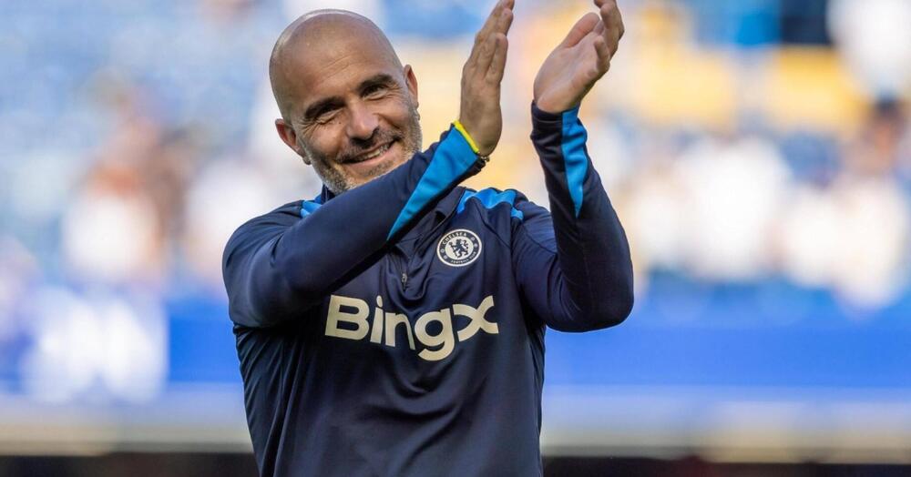 CHELSEA-PSG? Una cosa sola vojo sap&eacute;: ma chi &egrave; Enzo Maresca, l&rsquo;allenatore del Chelsea sul tetto del mondo che non ha mai allenato in Serie A?