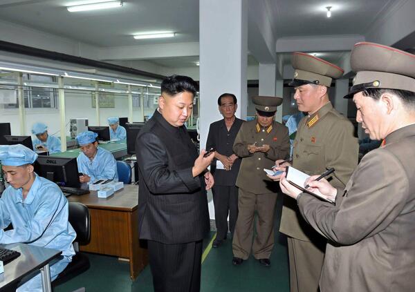 Come funziona uno smartphone in Corea del Nord? La nostra esperienza
