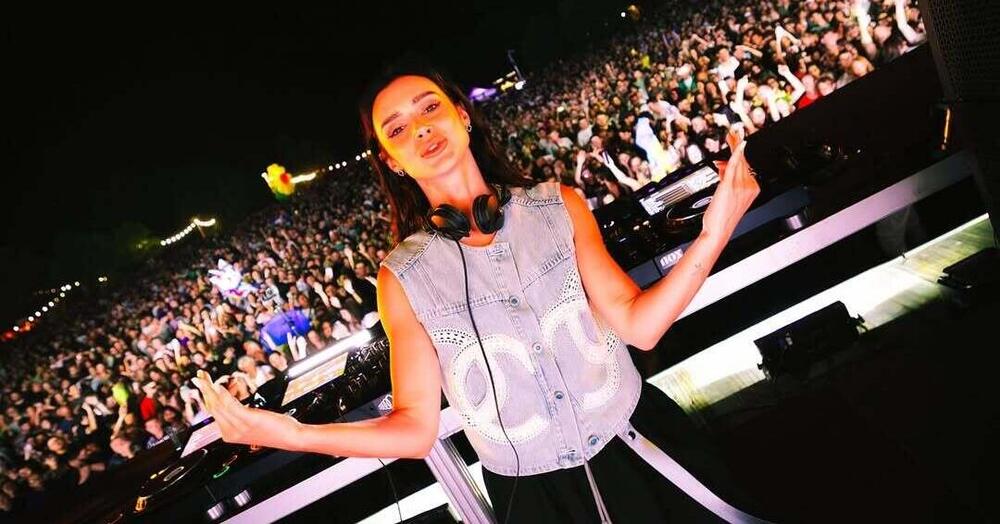 Siamo stati all&rsquo;Electronic BBQ, il Festival di Benny Benassi, ma com&rsquo;&egrave;? Gratuito, divertente e figlio di una comunit&agrave; anche se di livello europeo. E la dj ucraina Korolova&hellip;