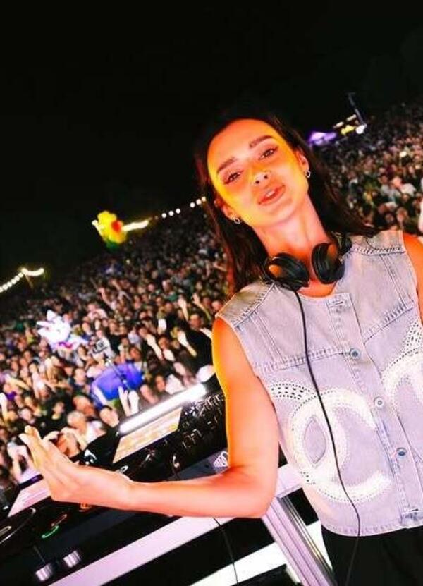Com&#039;&egrave; scatenarsi all&#039;Electronic BBQ, Festival di Benny Benassi? gratuito, divertente e dj Korolova&hellip;