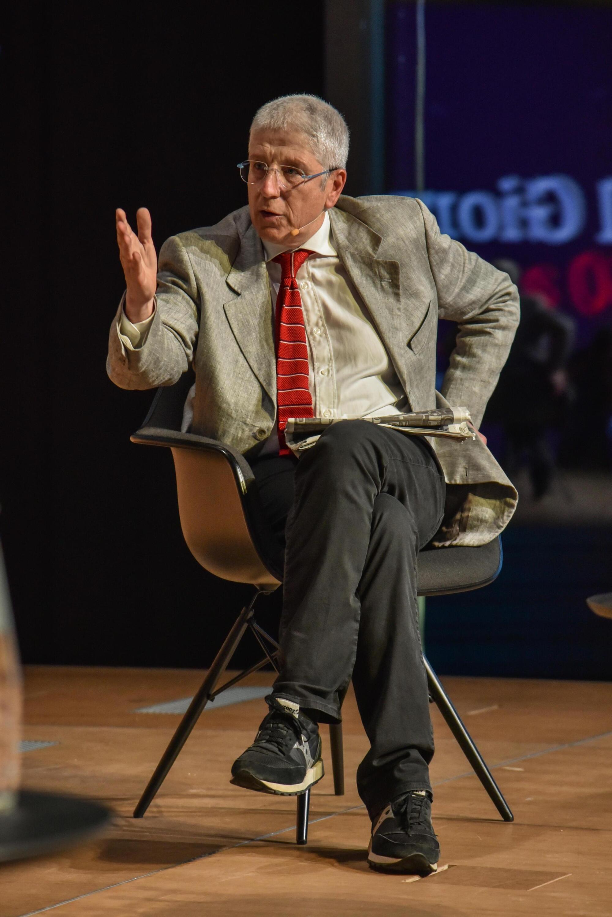 Mario Giordano
