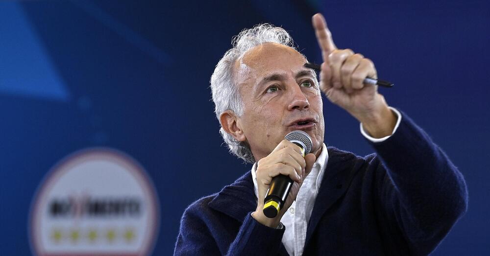 Ma davvero Marco Travaglio ha una nuova fiamma? Dagospia insinua che si tratti di Giorgia Messa (Mondadori). Ecco chi &egrave; cosa ci faceva il direttore del Fatto quotidiano a Polignano...
