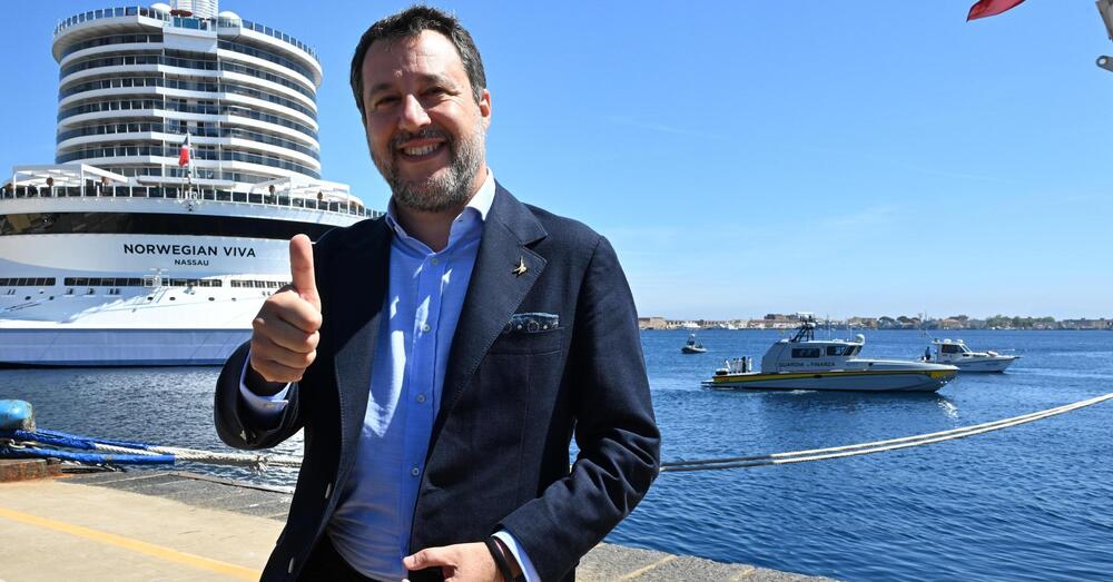 DENTRO LA LEGA IN CALABRIA! Reportage tra i fedelissimi di Salvini grazie a un compleanno. Il Ponte sullo Stretto tra malaffare, emergenza viabilit&agrave; e fondi pubblici distratti, unir&agrave; l&#039;Italia o le mafie?