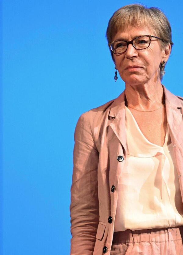 Capezzone attacca Milena Gabanelli: &ldquo;Di solito il Dataroom parte da cifre per fare analisi economiche farlocche, ma sul woke&hellip; &Egrave; una certezza, una bussola&rdquo;