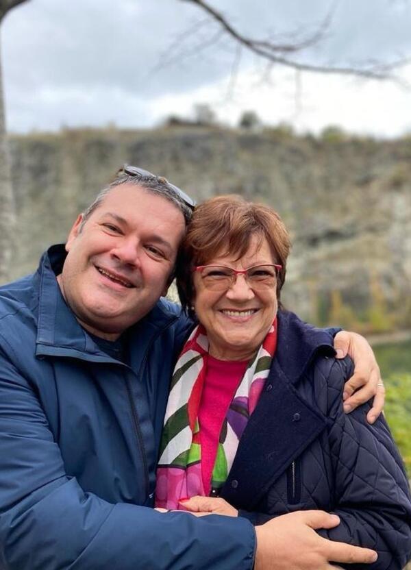 Omicidio Paganelli, LOUIS DASSILVA rinviato a giudizio RISCHIA L&rsquo;ERGASTOLO. Davvero ha ucciso Pierina per impedirle di scoprire la relazione con la nuora Manuela Bianchi? Lei che ora gli ha voltato le spalle accusandolo di aver ucciso sua suocera&hellip;