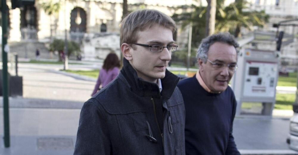 Omicidio Poggi, &Egrave; CACCIA A IGNOTO 3: isolato il dna su una garza usata durante l&rsquo;autopsia del corpo di Chiara. Perch&eacute; non &egrave; stato utilizzato del materiale sterile? Se non &egrave; di Stasi e Sempio, a chi appartiene la traccia genetica?