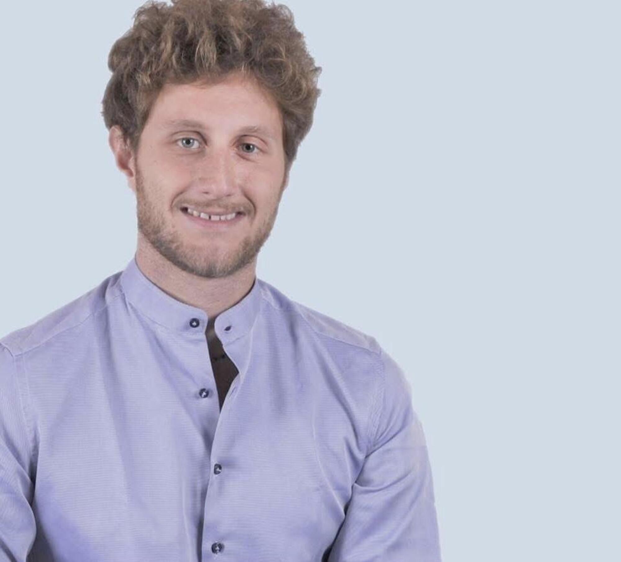 Francesco Reho