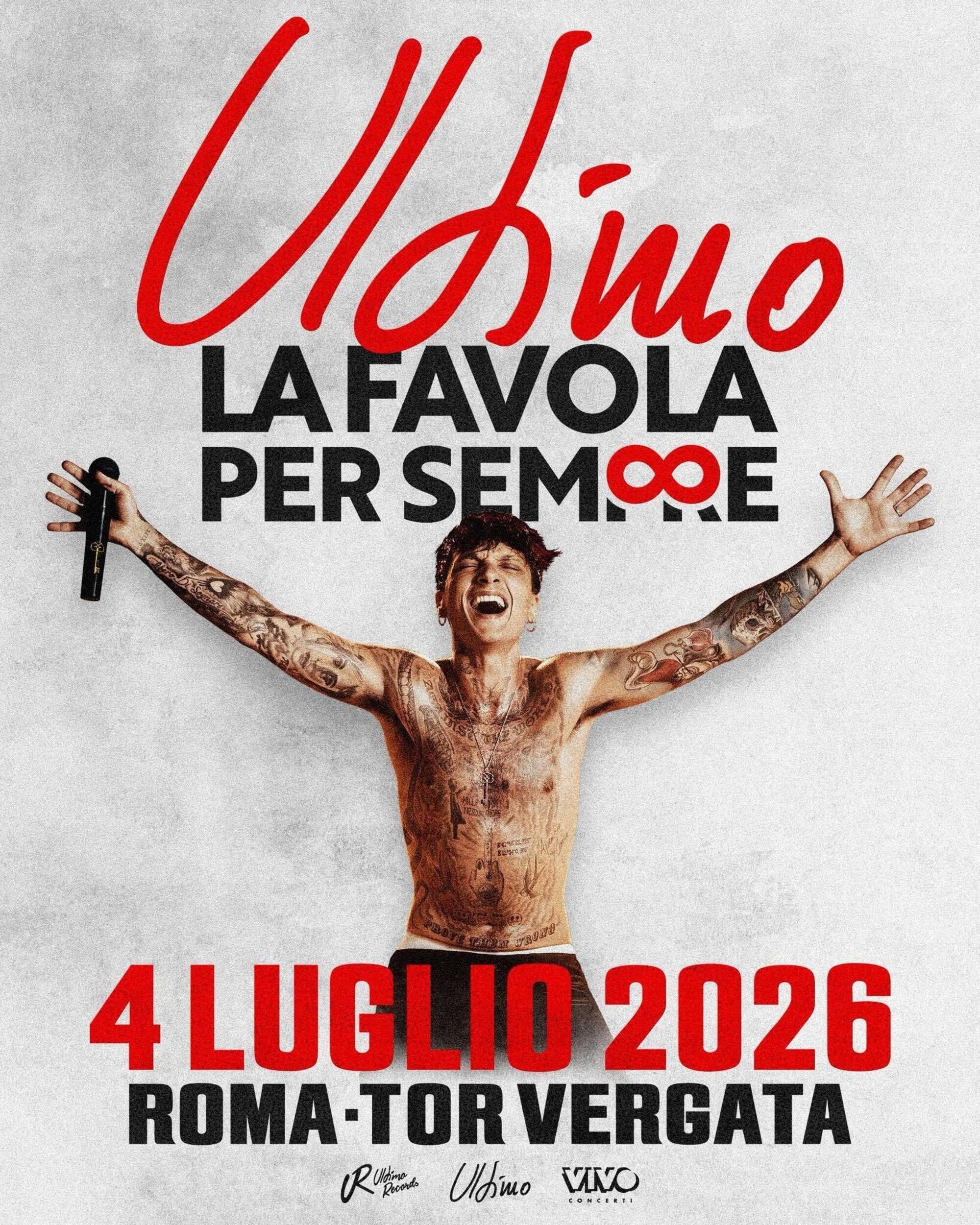 Ultimo