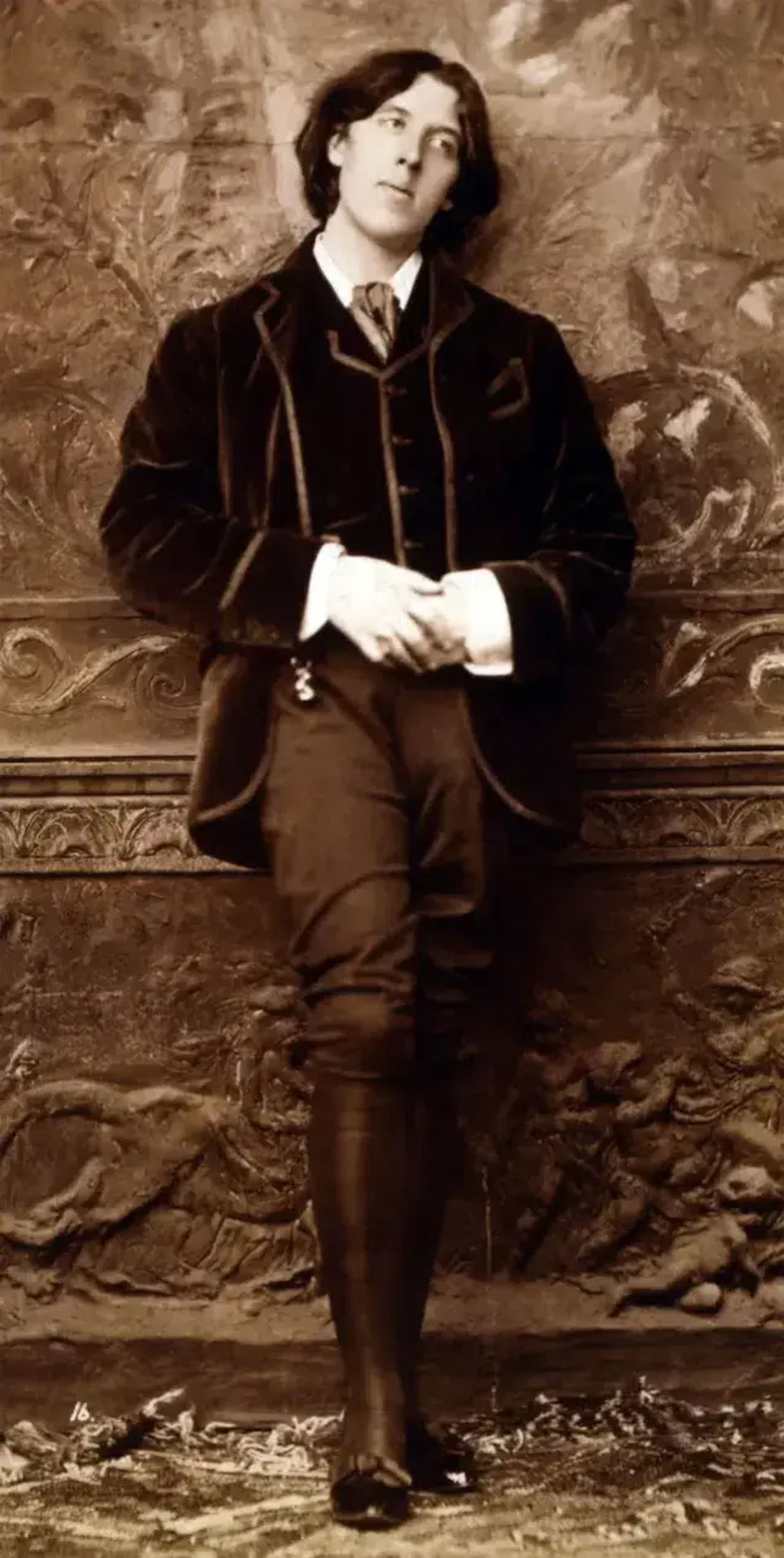 Oscar Wilde