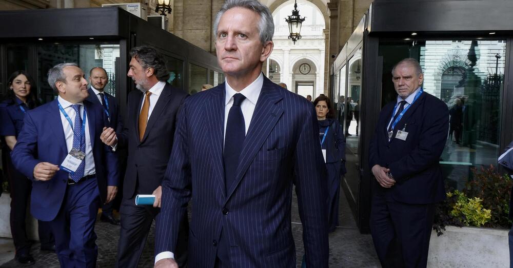 Ops Mps Mediobanca, Nagel accusa: l&rsquo;ombra del Governo Meloni sulla scalata di Monte dei Paschi di Siena su piazzetta Cuccia? Dentro l&rsquo;offerta che scuote il risiko bancario. E Lovaglio risponde&hellip;