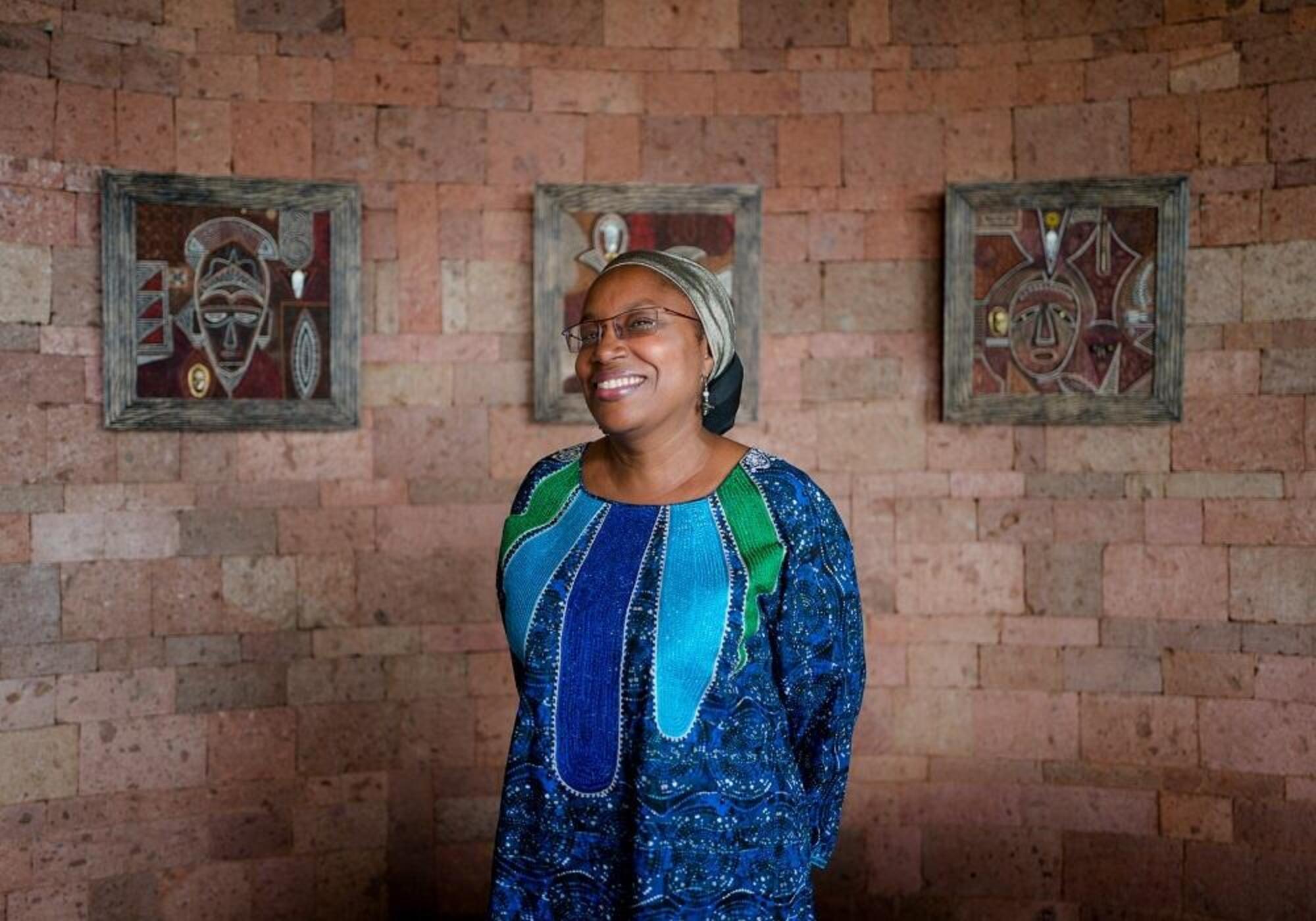 Alice Nderitu