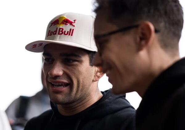 MA NE VALERA LA PENA? Jorge Mart&igrave;n torna a Brno e s&igrave;, rimarr&agrave; con Aprilia: &ldquo;Tenemos mucho potencial&rdquo;