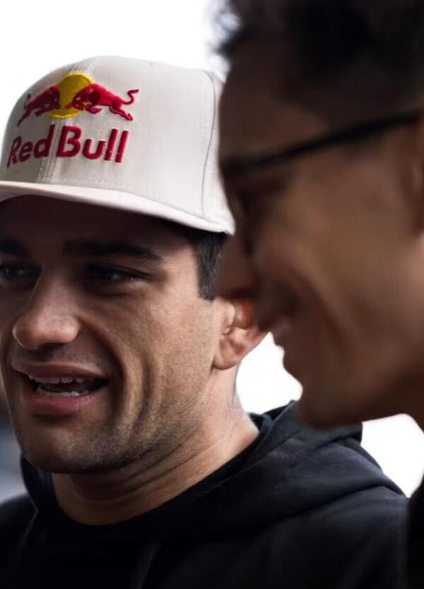 MA NE VALERA LA PENA? Jorge Mart&igrave;n torna a Brno e s&igrave;, rimarr&agrave; con Aprilia: &ldquo;Tenemos mucho potencial&rdquo;