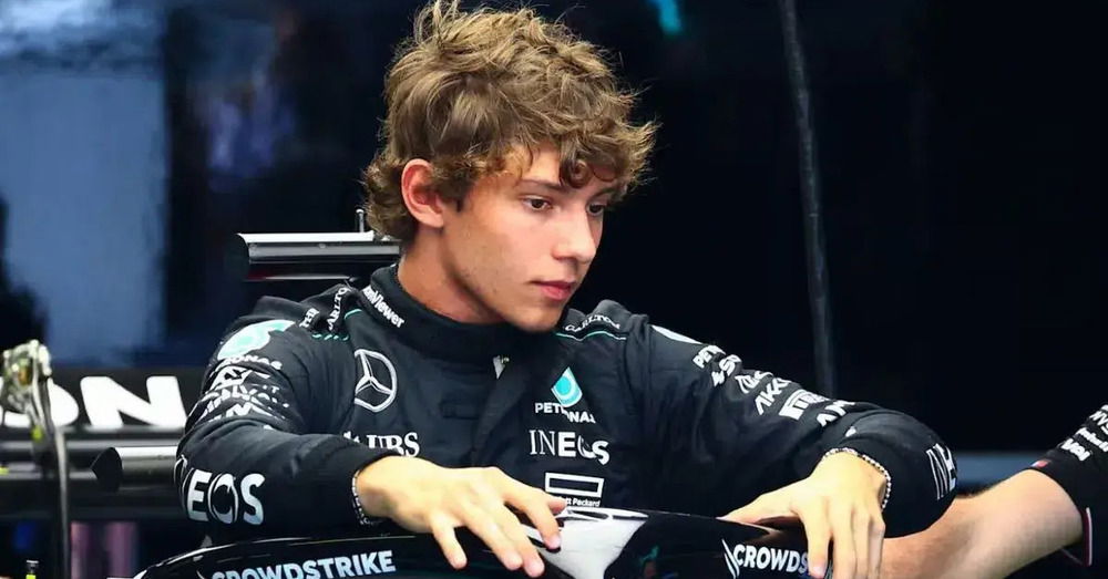 Kimi Antonelli, ancora i fantasmi di Monza: &ldquo;Ho paura, sono troppo prudente&rdquo;. Ma le prestazioni dicono altro